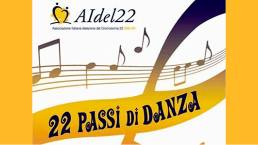 22 Passi di Danza
