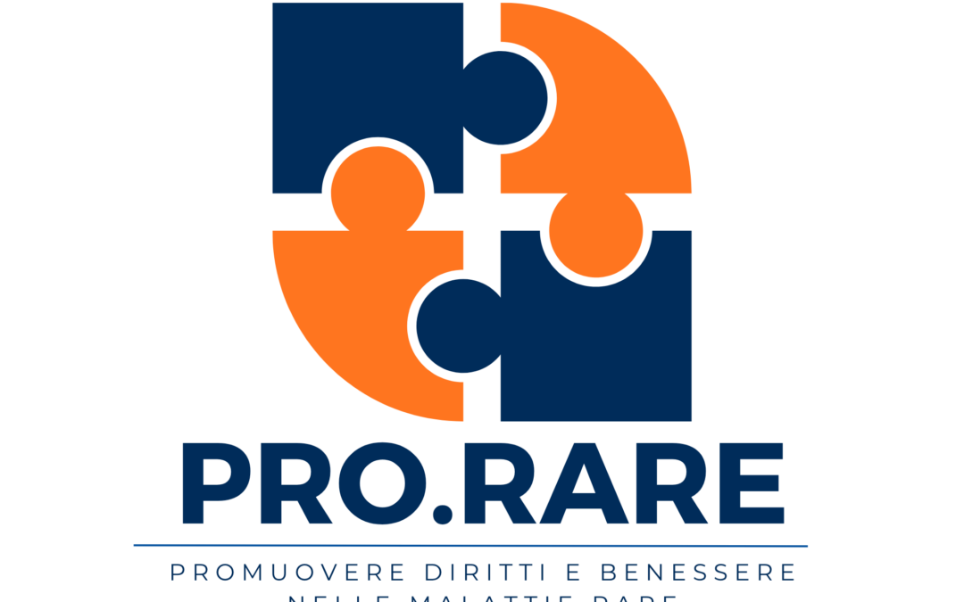 PRO.RARE – Promuovere Diritti e Benessere nelle Malattie Rare
