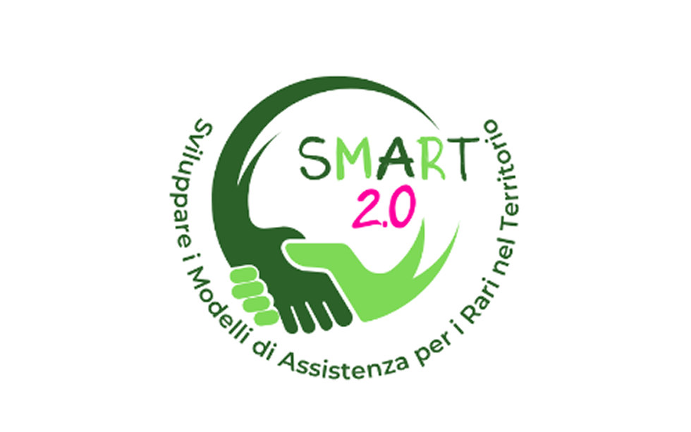 S.M.A.R.T. 2 – Sviluppare i Modelli di Assistenza per i Rari nel Territorio 2