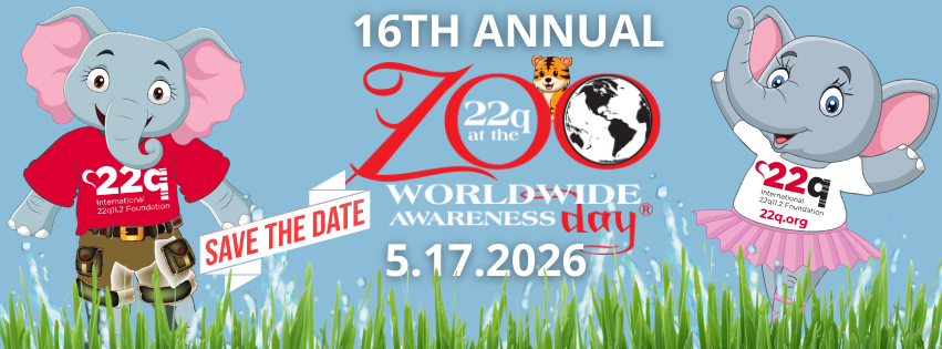 22q at the Zoo 2026: insieme nella bellezza della natura