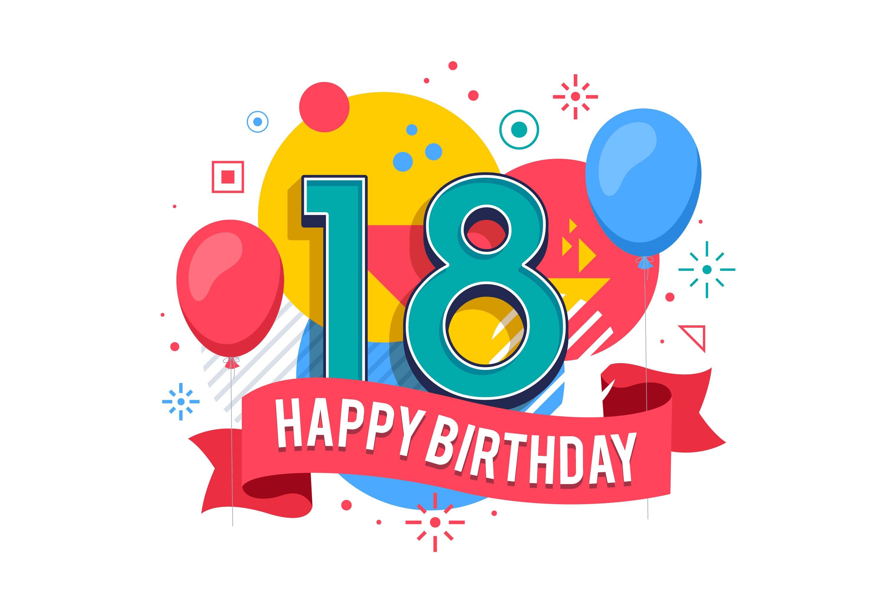 aidel-18-anni