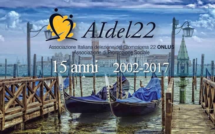 15 anni insieme per l’assistenza, la ricerca e l’inclusione sociale