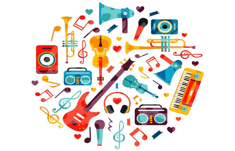 LABORATORIO “RADIO AIDEL22”