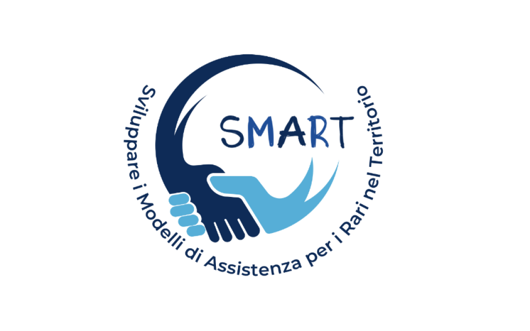 S.M.A.R.T. Sviluppare i Modelli di Assistenza per i Rari nel Territorio