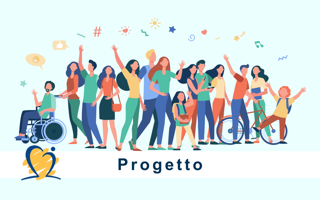 Conoscerci per conoscere l’altro e incontrarci