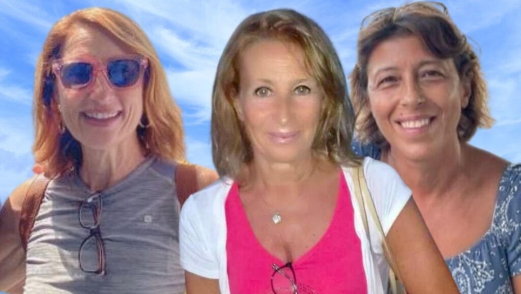 Maria - Carla - Franca