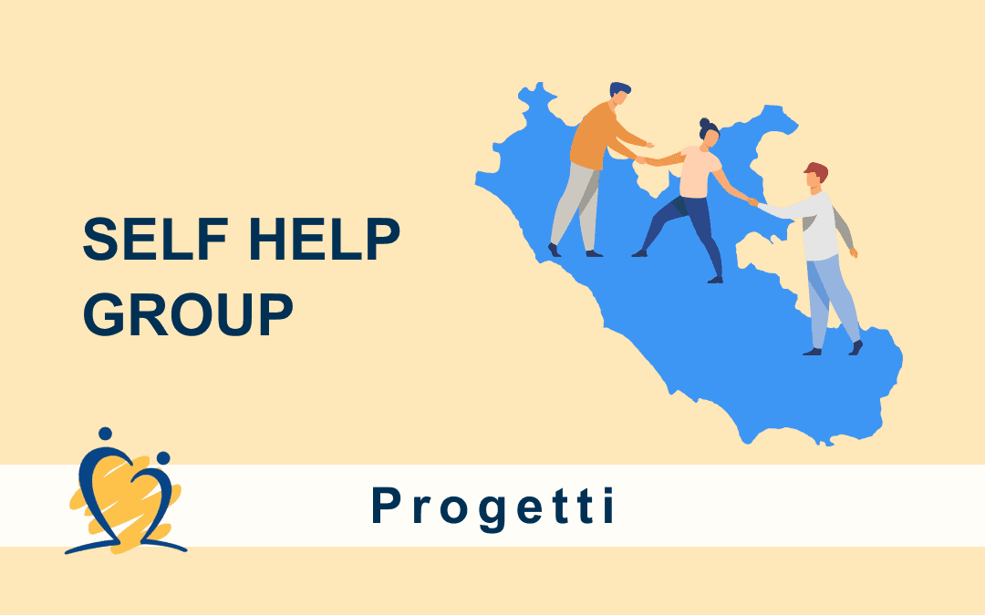 “Self help Group” nel Lazio