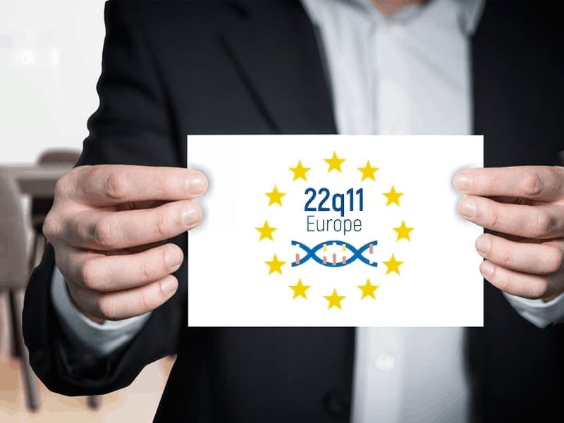 COME NASCE LA FEDERAZIONE EUROPEA “DEL 22” – BRUXELLES OTTOBRE 2015