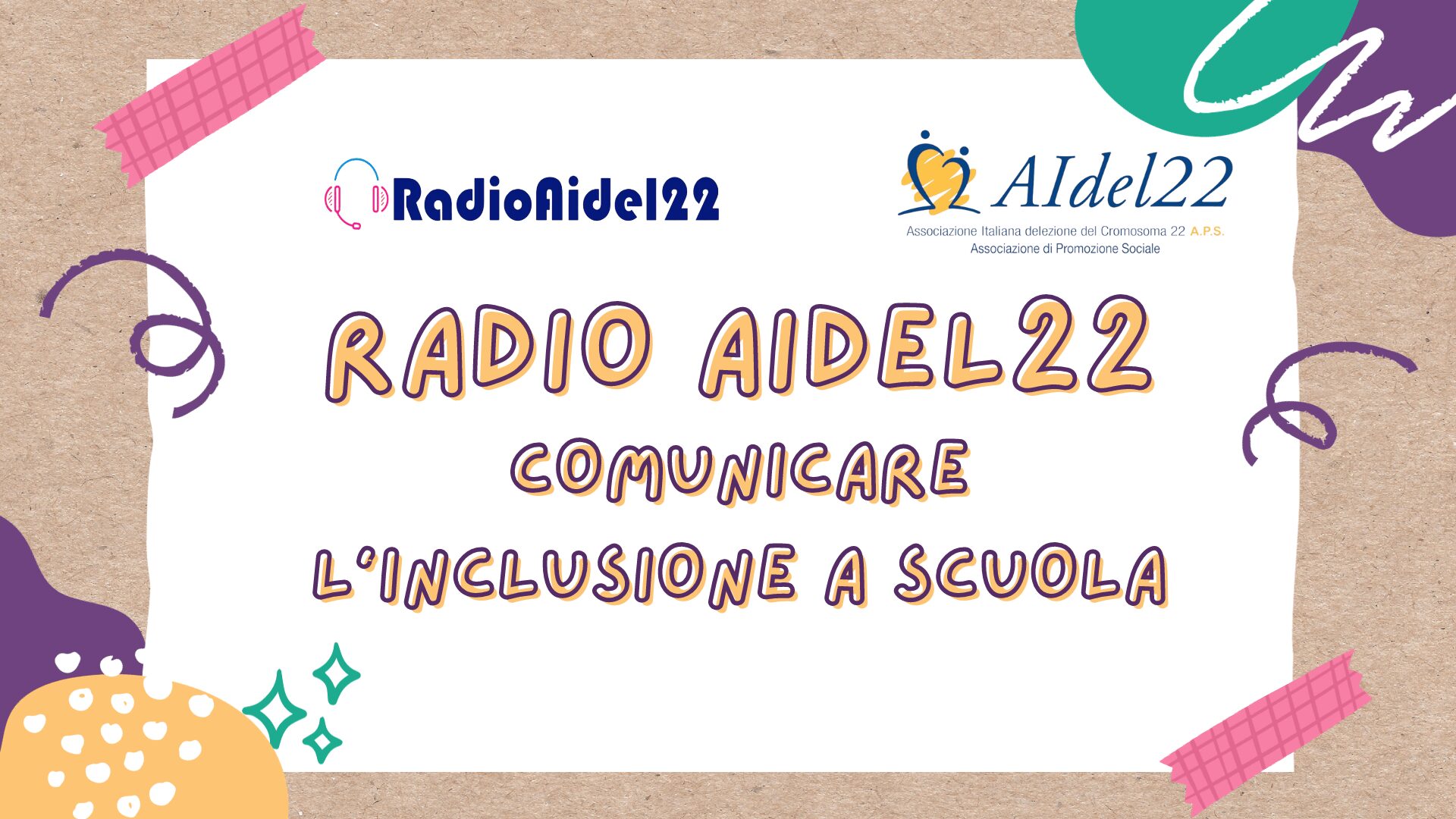 Radio-AIdel22-comunicare-linclusione-a-scuola