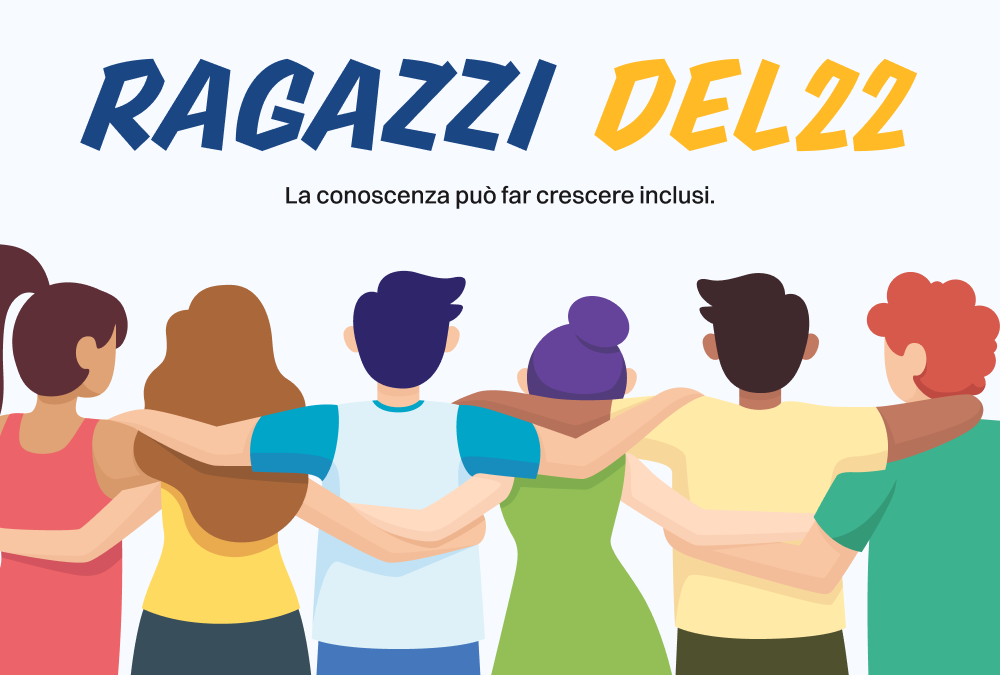 Ragazzi DEL22