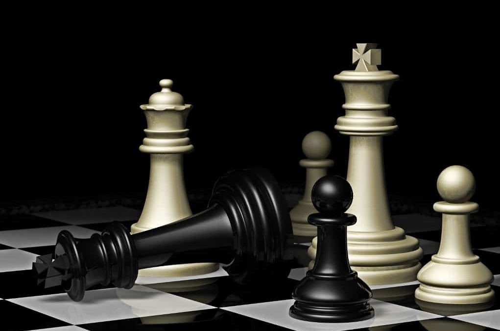 TORNEO DI SCACCHI